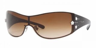 Lunettes de soleil VO3684SB
