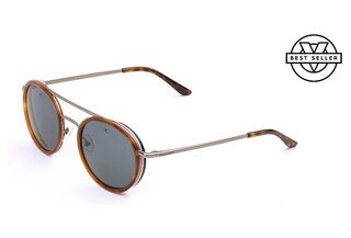 Lunettes de soleil EDGE ROUND VL2105-0001-0622