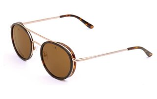 Lunettes de soleil EDGE ROUND VL2105-0003-2622