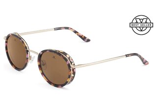 Lunettes de soleil EDGE SIMPLE BRIDGE VL2108-0001-2622