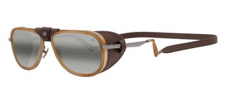 Lunettes de soleil GLACIER 03 VU40003U-Y5645C1136