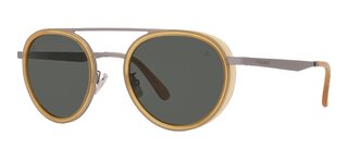 Lunettes de soleil EDGE 02 VU40006U5245A1121