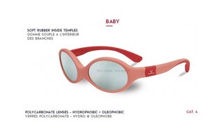 Lunettes de soleil VL1701