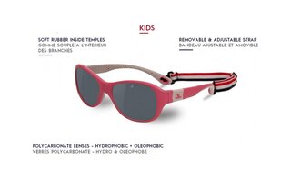 Lunettes de soleil VL1703