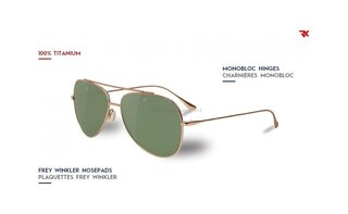 Lunettes de soleil VL1611