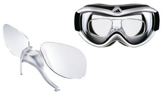 Lunettes-de-sport Clip optique pour Yodai