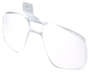 Lunettes-de-sport Clip optique pour ID2