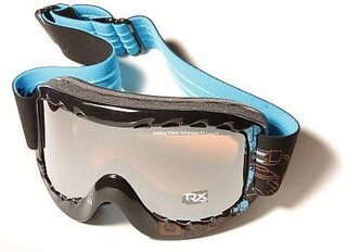 Lunettes-de-sport Burna