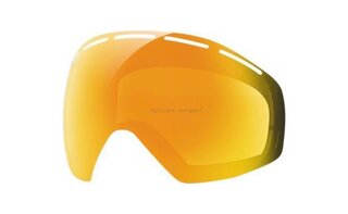 Lunettes-de-sport Ecran Scream fire iridium