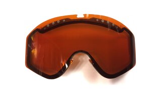 Lunettes-de-sport Ecran Xeno 2 citrus clear