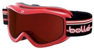 Lunettes-de-sport AMP