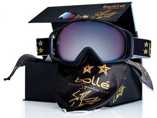 Lunettes-de-sport Gravity