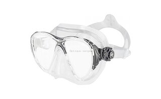 Lunettes-de-sport BIG-EYES EVO TRANSPARENT NOIR