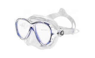 Lunettes-de-sport EYES EVOLUTION TRANSPARENT BLEU
