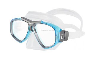 Lunettes-de-sport FOCUS Turquoise