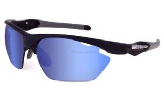 Lunettes-de-sport TECH RUN grise