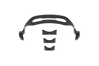 Lunettes-de-sport Sangle NATD noire