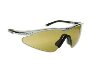 Lunettes-de-sport WINNER Argent