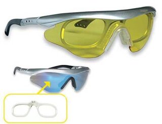 Lunettes-de-sport WINNER Kit optique