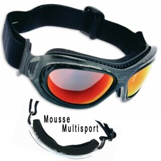 Lunettes-de-sport Bling + Mousse Multisport