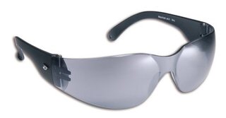 Lunettes-de-sport MOTOR FLASH GRISE