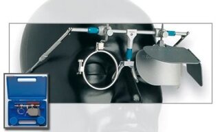 Lunettes-de-sport OLYMPIC