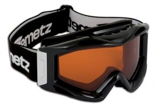 Lunettes-de-sport M600 NOIR BRILLANT