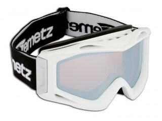 Lunettes-de-sport M600 BLANC