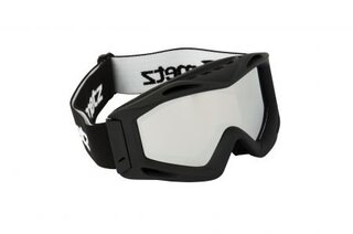 Lunettes-de-sport M600 NOIR MAT