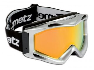 Lunettes-de-sport M600 CHROME