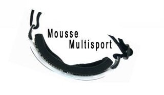 Lunettes-de-sport Mousse Multi Sports