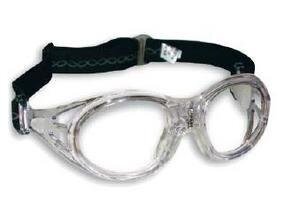 Lunettes-de-sport Zoom Leader taille 59-18