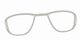Lunettes rectangle