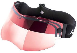 Lunettes-de-sport Visière