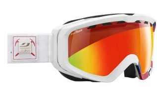 Lunettes-de-sport Orbiter II SnowTiger