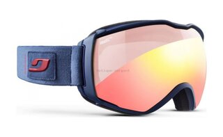 Lunettes-de-sport Aerospace Zebra Light Red J740-33-127