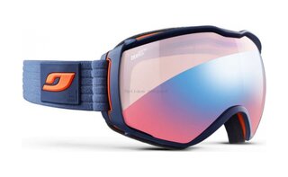 Lunettes-de-sport Aerospace Zebra Light Red J740-34-127