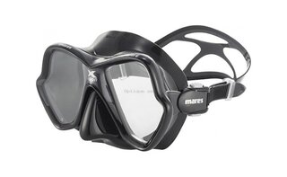 Lunettes-de-sport X VISION ULTRA LS NOIR GRIS