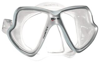 Lunettes-de-sport Masque X VISION MID LIQUID SKIN