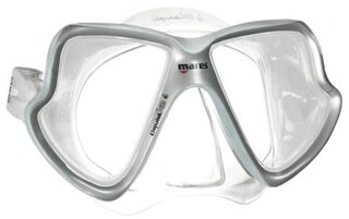 Lunettes-de-sport Masque X VISION MID LIQUID SKIN