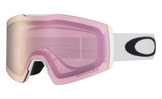 Lunettes-de-sport Fall Line XM Matte White