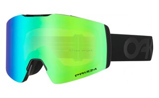 Lunettes-de-sport Fall Line XM Factory Pilot Blackout