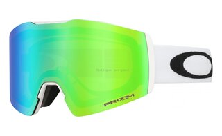 Lunettes-de-sport Fall Line XM Matte white