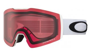 Lunettes-de-sport Fall Line XM Matte white