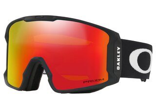 Lunettes-de-sport Line Miner XM OO7093-04