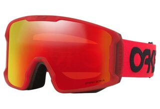 Lunettes-de-sport Line Miner OO7070-93