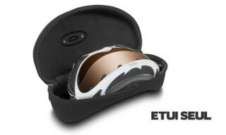 Lunettes-de-sport Etui