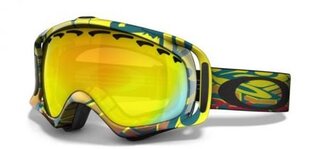 Lunettes-de-sport Crowbar