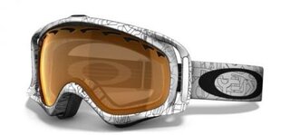 Lunettes-de-sport Crowbar