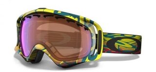 Lunettes-de-sport Crowbar